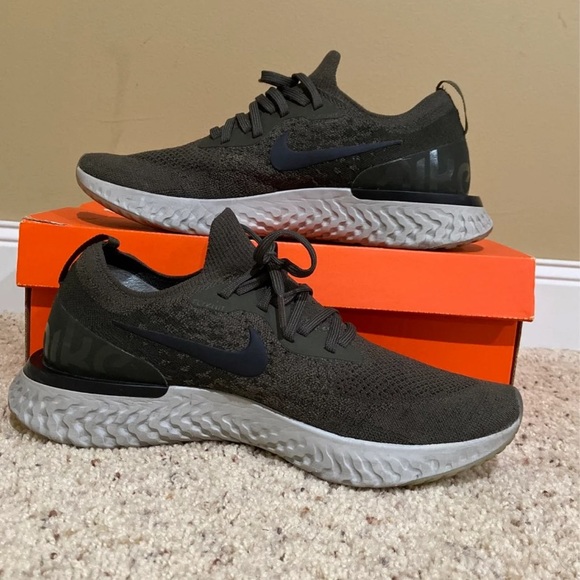 Nike epic react flyknit - Picture 2 of 6
